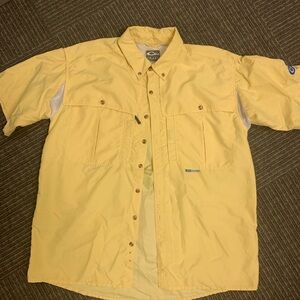 Men’s Fishing Shirt